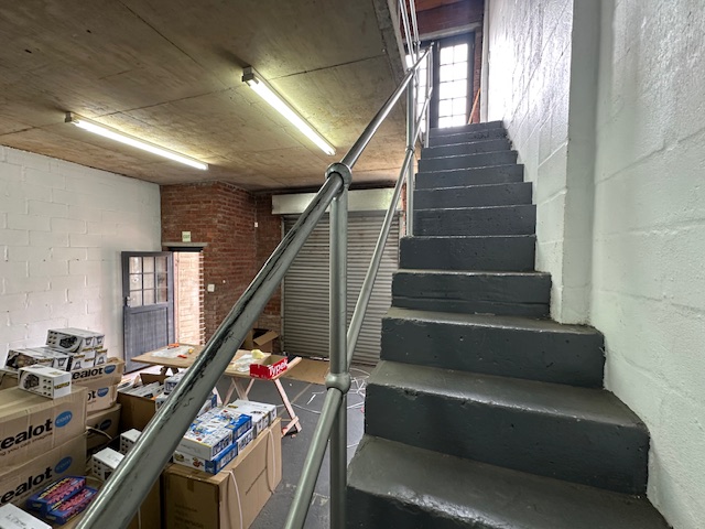 To Let commercial Property for Rent in Maitland Western Cape